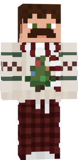 FelicioPijamaNatal