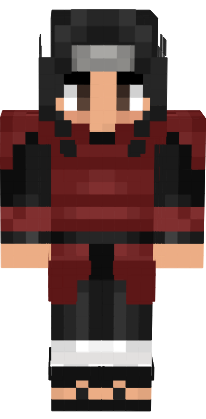 Preview of texture: hashirama