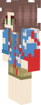Kanli Brine9189 