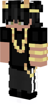 rich pvp boy