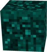 Enderite Ore