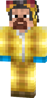 walter white