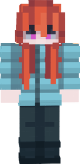 sora indie cross :3