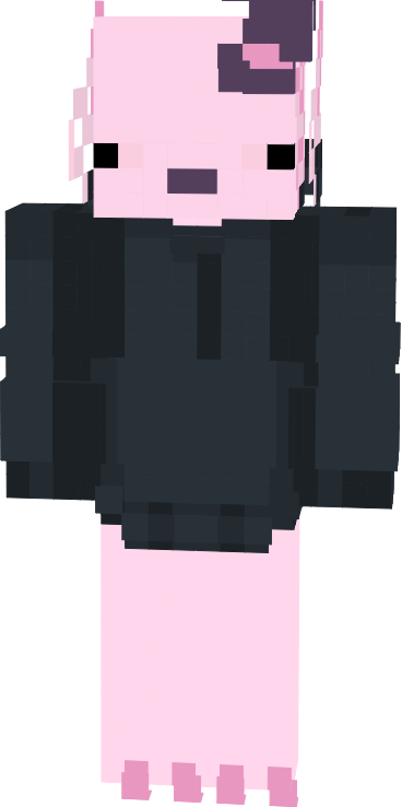 Preview of texture: aksolotl
