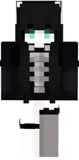 skull