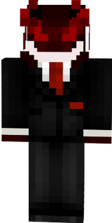 SKIN DE TRAJE