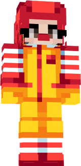 Space payaso