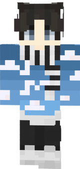 mmd skin 