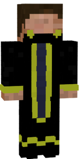 Adventure Steve