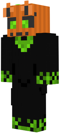 Preview of texture: pumkat