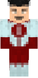 omni man