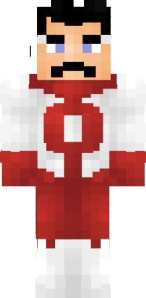 Preview of texture: omni man