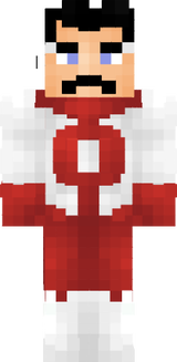 omni man