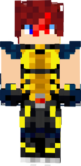 wolverine