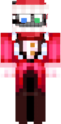 Preview of texture: Caine_Neu