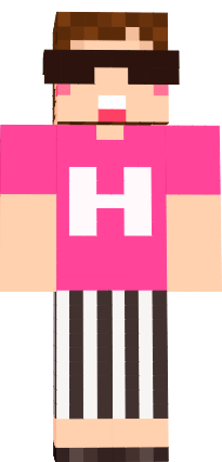 Preview of texture: hikakin