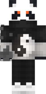 panda