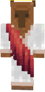 capivara god