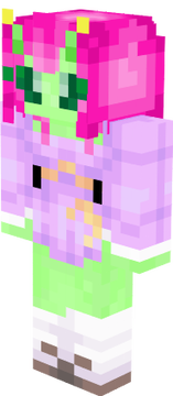 alien skin girly