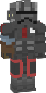 echo