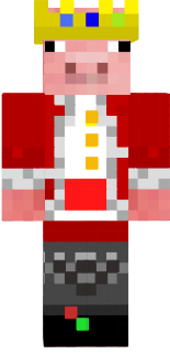 Preview of texture: Technoblade never dies