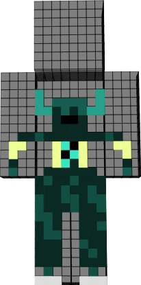 Preview of texture: Mini Warden