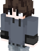 zack bez blizny nowy fryz