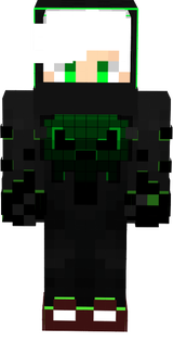 マイクラスキン1