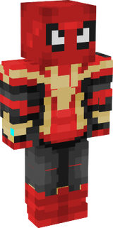 spider man