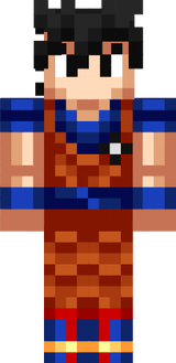 goku