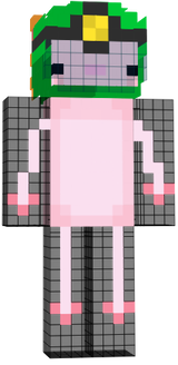 Axolote Nautico 3