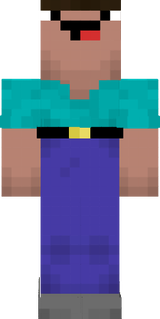 herobrine