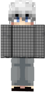 gojo
