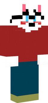 Celuts Minecraft 3