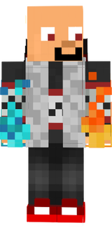 SirYakari