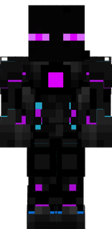 enderman armore 