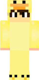 Yusufte Skin