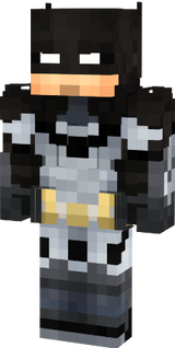 batman