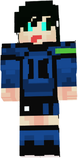 itosh rin