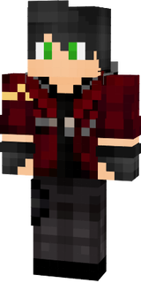DRACO FROM ITSFUNNEH/KREW