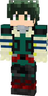 Izuku