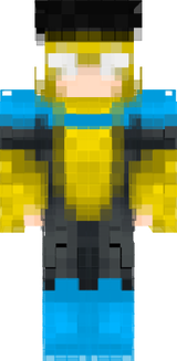 invincible