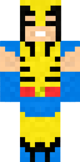 xmen