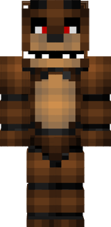 freddy