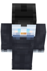 Satotu penguin