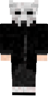 skin mainca