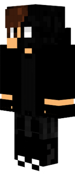 SAVE ∞ 10 50%WITHER 50%PERSON AWLM = ALL WHAT LIKE ME ERIC NETHER WAR PLASMA STUDIOS (RAUL VERSION)