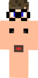 MINHA CONA