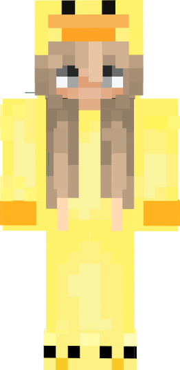 Preview of texture: duckie