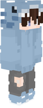leandersharkonesie